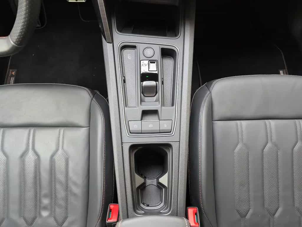 Cupra Formentor VZ 4Drive Panorama BeatsAudio Kamera 06/2022-photo-46