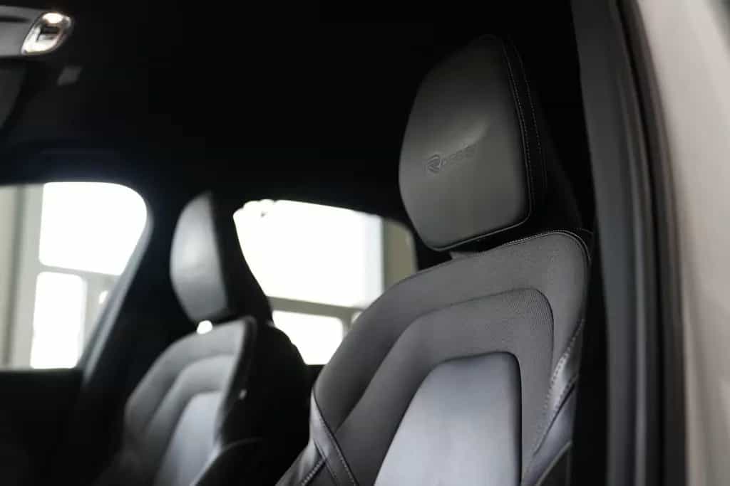 Volvo XC60 R Design AWD *AUT*NAV*LED*H&K*360°* 12/2020-photo-14