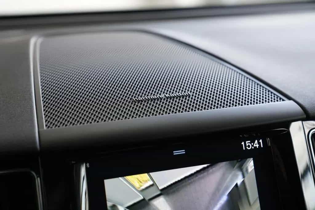 Volvo XC60 R Design AWD *AUT*NAV*LED*H&K*360°* 12/2020-photo-30