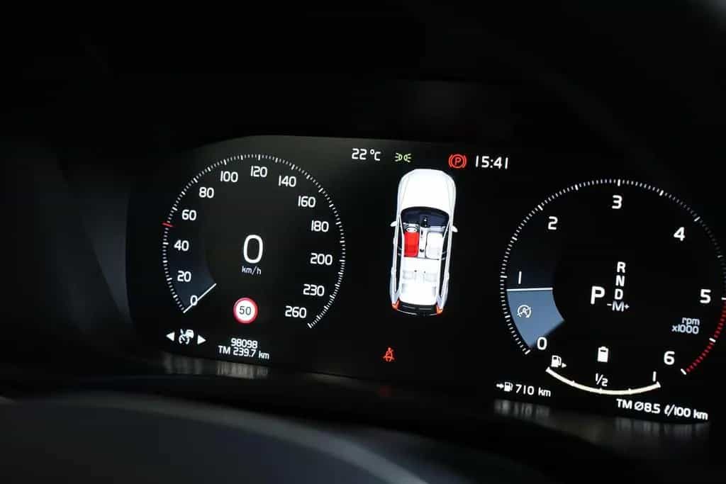 Volvo XC60 R Design AWD *AUT*NAV*LED*H&K*360°* 12/2020-photo-33