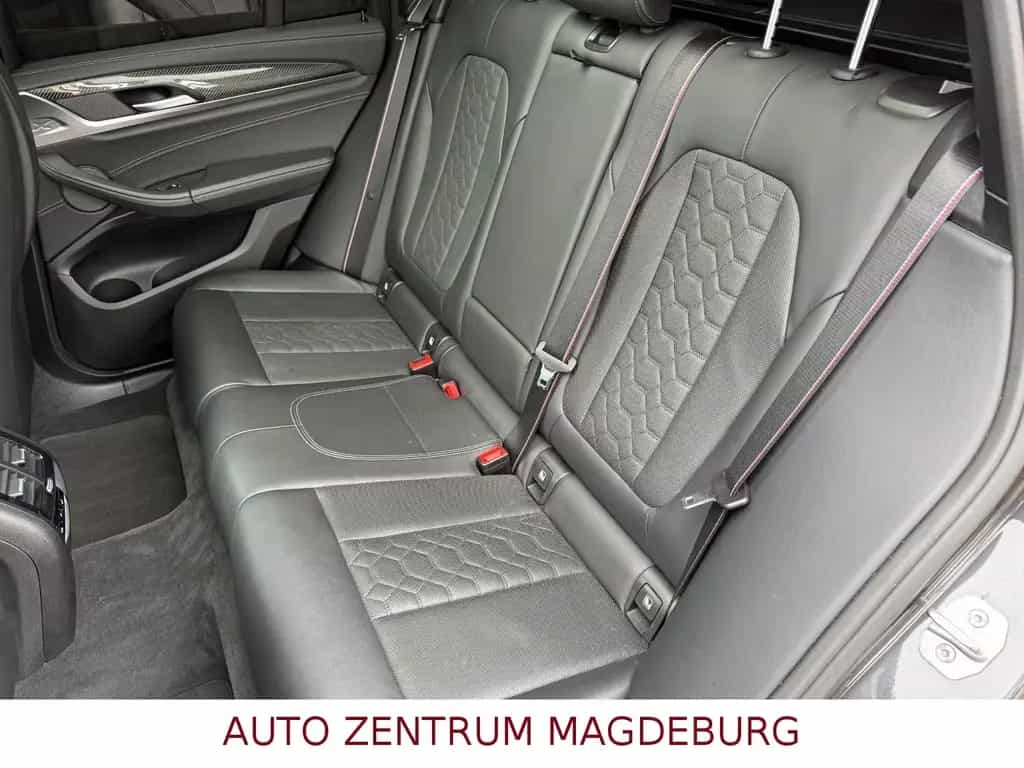 BMW X3 M Competition *VOLL*VOLL*VOLL* 09/2021-photo-18