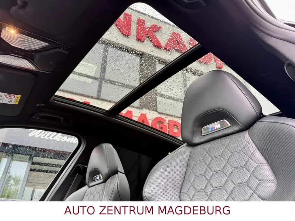 BMW X3 M Competition *VOLL*VOLL*VOLL* 09/2021-photo-26