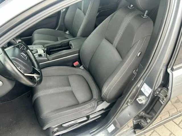 Honda Civic 1.0T 5 porte Elegance Navi 05/2020-photo-10