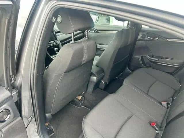Honda Civic 1.0T 5 porte Elegance Navi 05/2020-photo-12