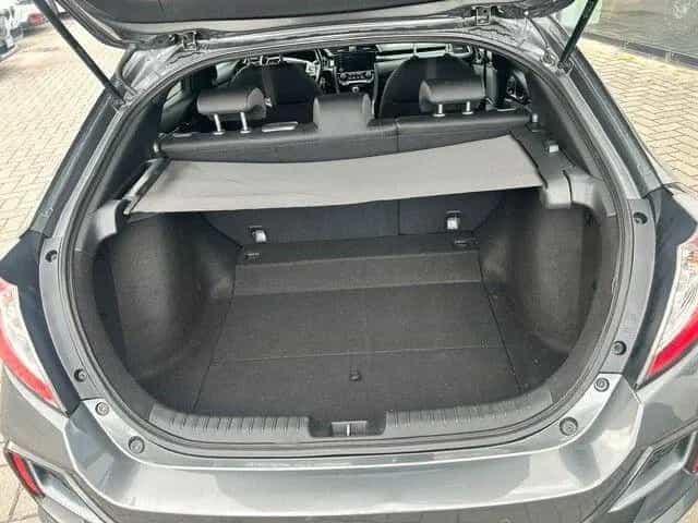 Honda Civic 1.0T 5 porte Elegance Navi 05/2020-photo-14
