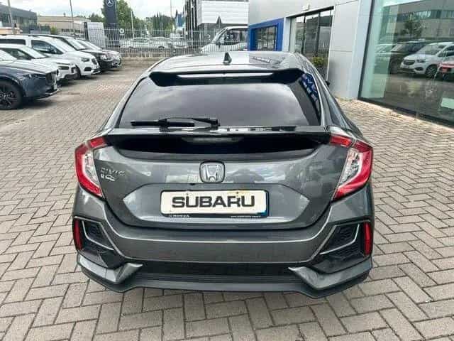 Honda Civic 1.0T 5 porte Elegance Navi 05/2020-photo-5