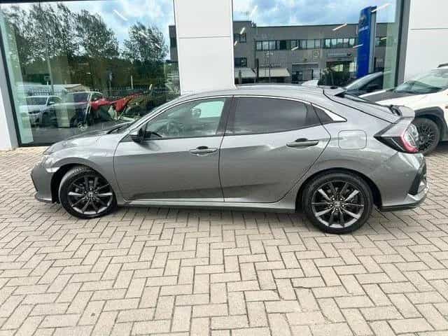 Honda Civic 1.0T 5 porte Elegance Navi 05/2020-photo-7