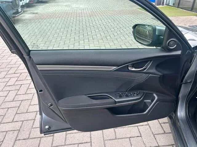 Honda Civic 1.0T 5 porte Elegance Navi 05/2020-photo-9