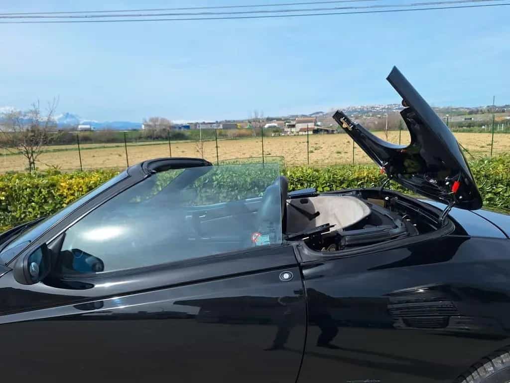 Alfa Romeo GTV 1.8i 16V Twin Spark cat 06/1999-photo-13