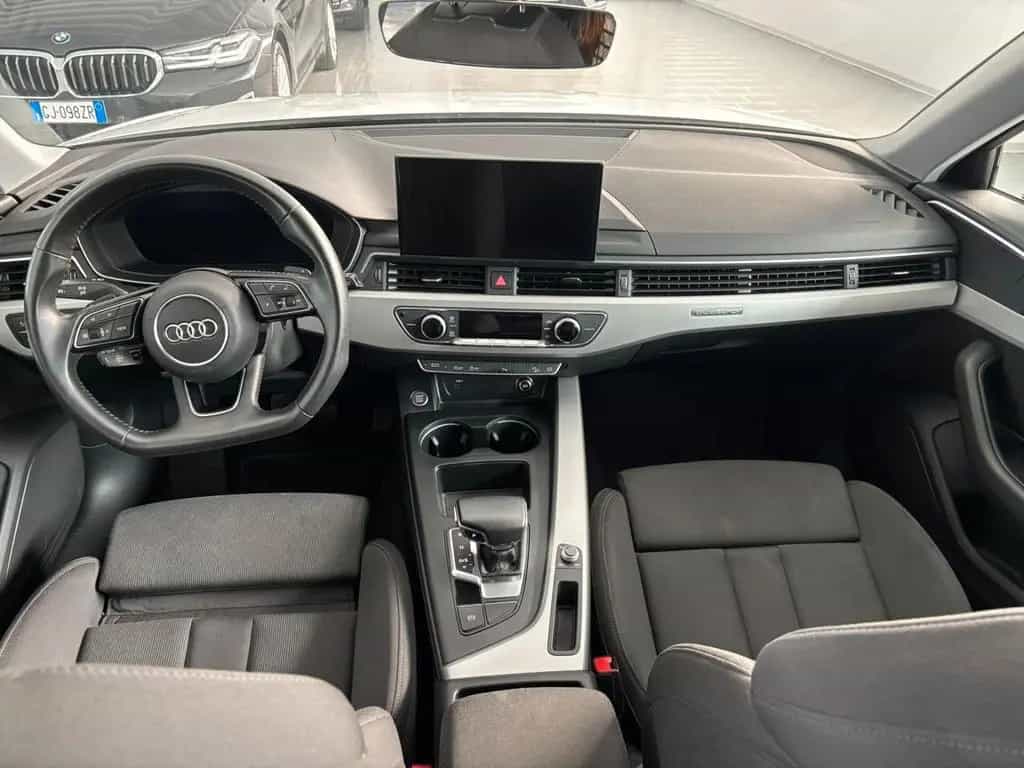 Audi A4 Allroad 40 TDI 190 CV S tronic Identity 08/2020-photo-10