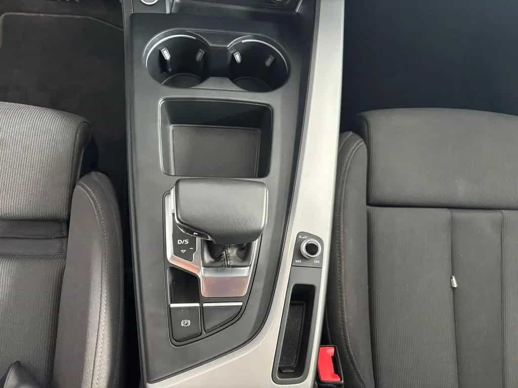 Audi A4 Allroad 40 TDI 190 CV S tronic Identity 08/2020-photo-14