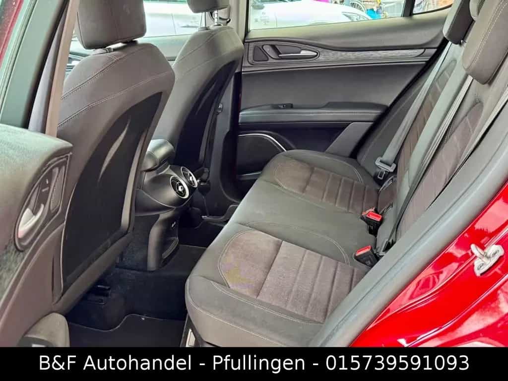 Alfa Romeo Stelvio Business 2WD 07/2019-photo-13