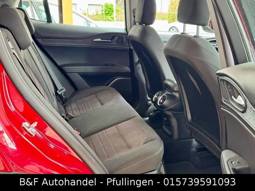 Alfa Romeo Stelvio Business 2WD 07/2019-photo-14