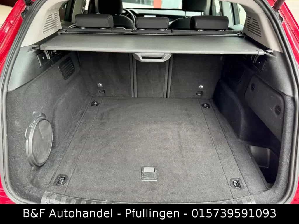 Alfa Romeo Stelvio Business 2WD 07/2019-photo-18