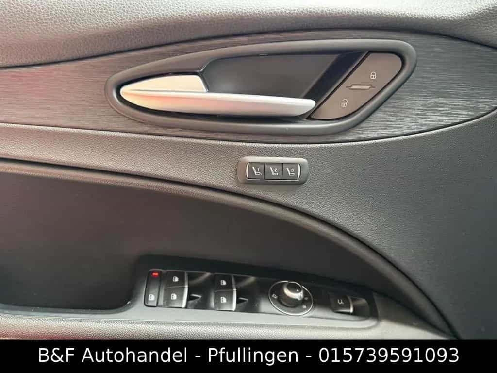 Alfa Romeo Stelvio Business 2WD 07/2019-photo-20