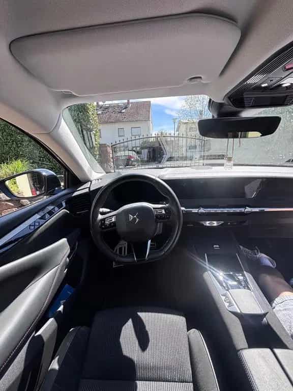 DS Automobiles DS4 BlueHDi 130 Performance Line+ Performanc... 03/2023-photo-10
