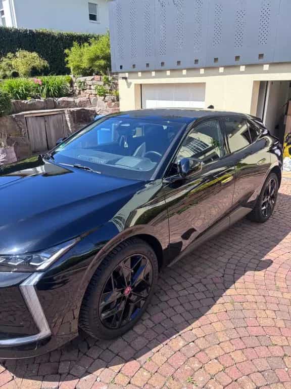 DS Automobiles DS4 BlueHDi 130 Performance Line+ Performanc... 03/2023-photo-4