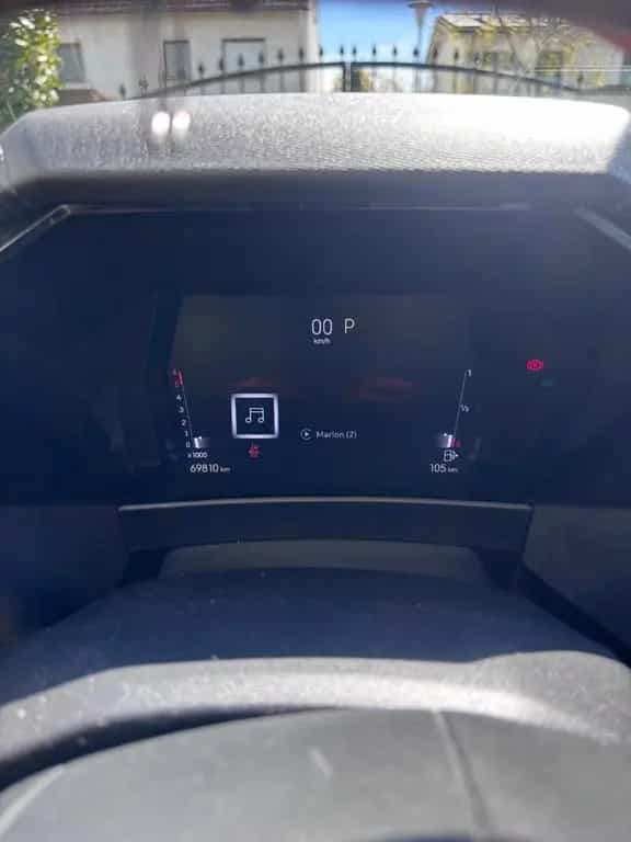 DS Automobiles DS4 BlueHDi 130 Performance Line+ Performanc... 03/2023-photo-8