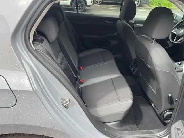 Volkswagen Golf VIII Lim. Active +2 JAHRE GARANTIE+ 01/2022-photo-13