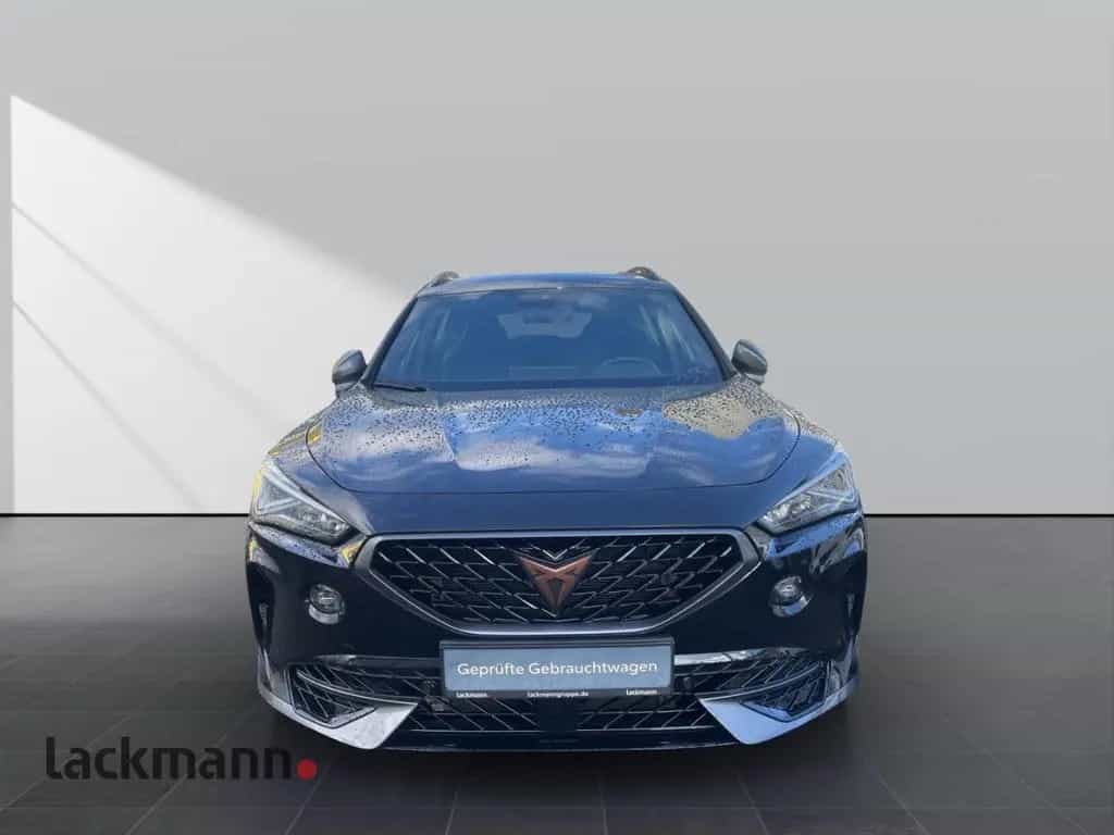Cupra Formentor VZ 4Drive*Winter*CarPlay*Navi*LED*ACC* 03/2024-photo-2