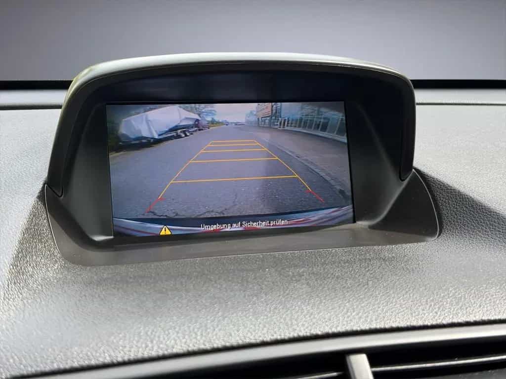 Opel Mokka Edition ecoFlex Navi/RFK/Klima/Tempomat 05/2015-photo-15