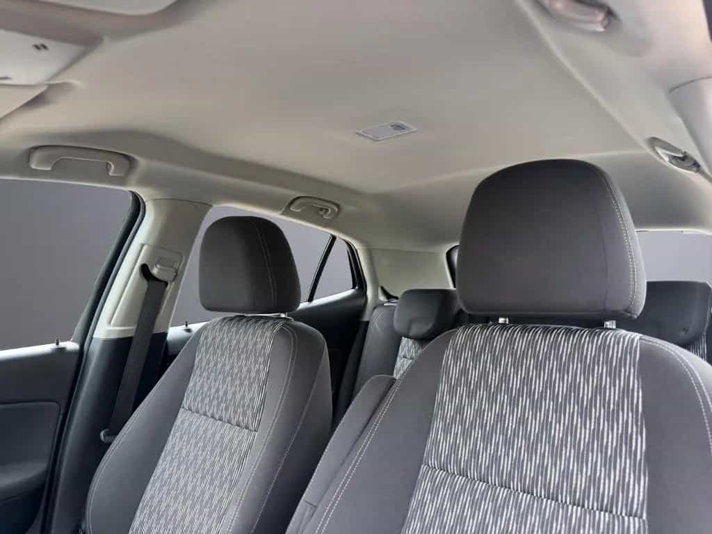 Opel Mokka Edition ecoFlex Navi/RFK/Klima/Tempomat 05/2015-photo-21