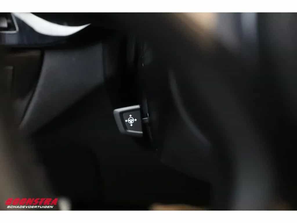 BMW 520 5-serie 520i M-Sport LED Leder Memory kamera 01/2019-photo-12