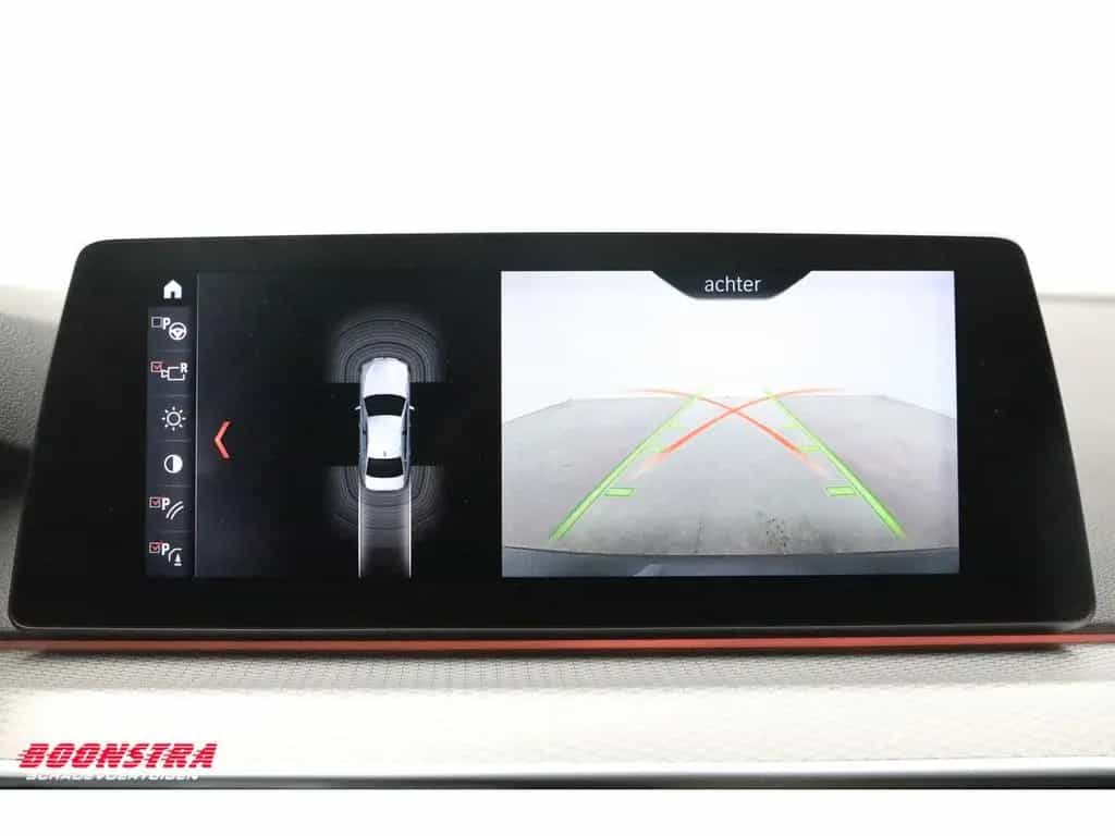 BMW 520 5-serie 520i M-Sport LED Leder Memory kamera 01/2019-photo-15