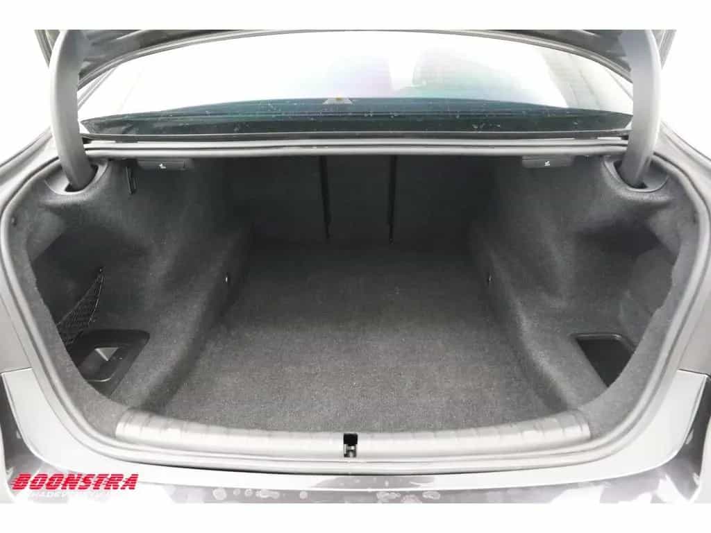 BMW 520 5-serie 520i M-Sport LED Leder Memory kamera 01/2019-photo-23