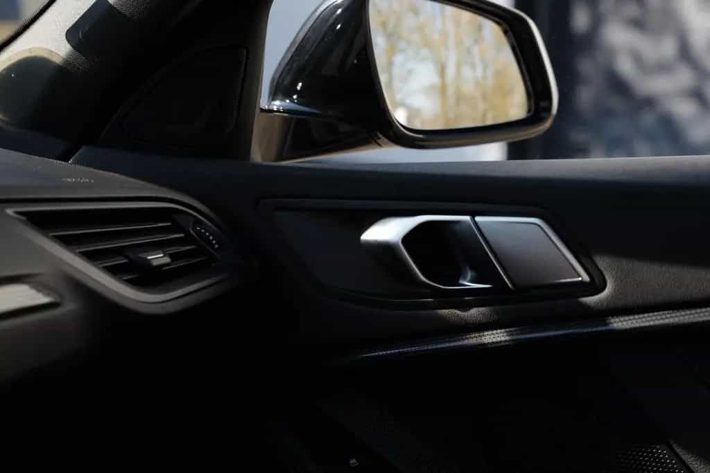 BMW 120 i M + BLACK SAPPHIRE + 2. Hand 06/2021-photo-16