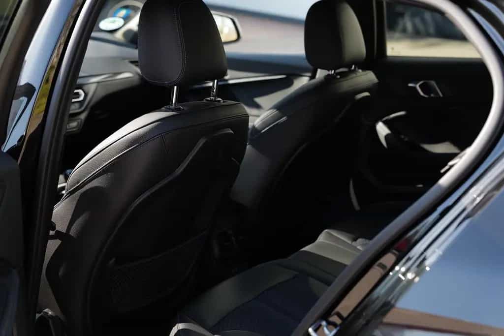 BMW 120 i M + BLACK SAPPHIRE + 2. Hand 06/2021-photo-17