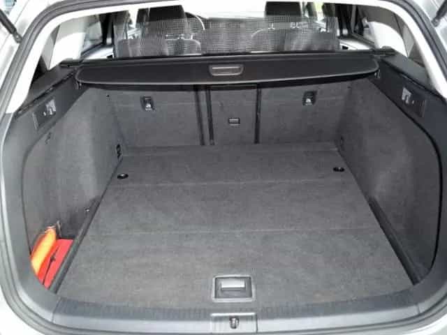 Volkswagen Golf VII Variant 1.6 TDI Comfortline KLIMA SHZ 03/2018-photo-10