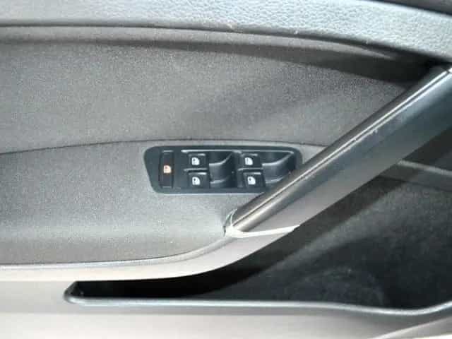 Volkswagen Golf VII Variant 1.6 TDI Comfortline KLIMA SHZ 03/2018-photo-11