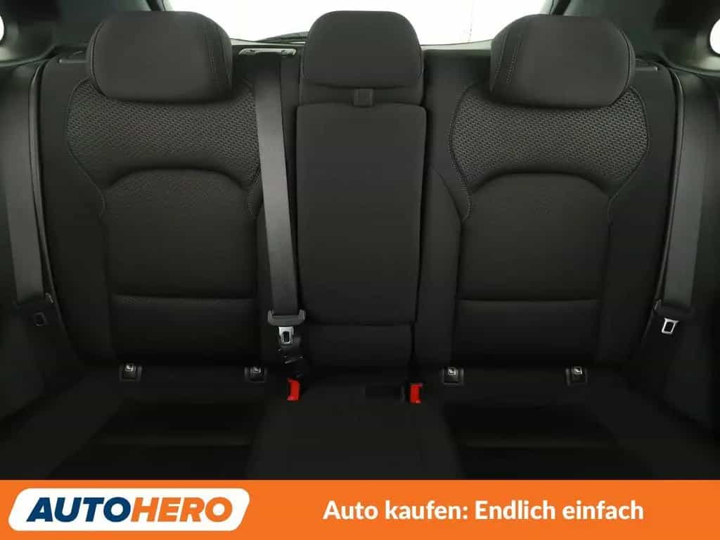 Hyundai i30 1.4 TGDI YES! Plus*NAVI*CAM*PDC*SHZ*TEMPO* 07/2019-photo-15