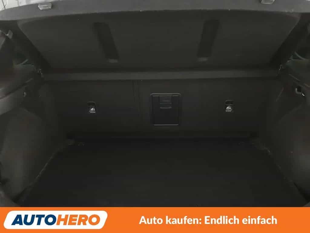 Hyundai i30 1.4 TGDI YES! Plus*NAVI*CAM*PDC*SHZ*TEMPO* 07/2019-photo-17