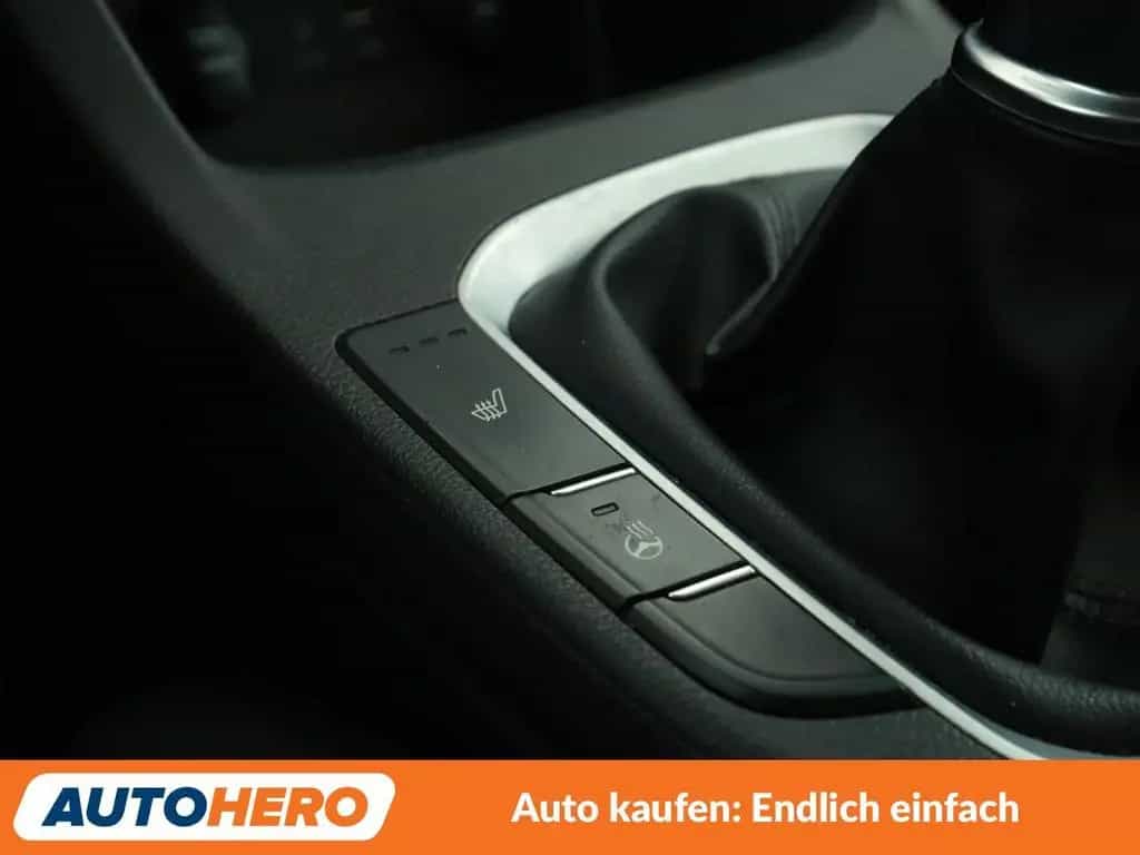 Hyundai i30 1.4 TGDI YES! Plus*NAVI*CAM*PDC*SHZ*TEMPO* 07/2019-photo-25