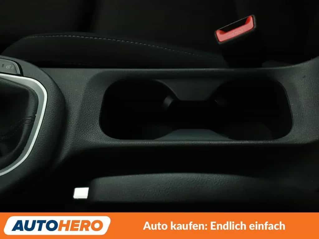 Hyundai i30 1.4 TGDI YES! Plus*NAVI*CAM*PDC*SHZ*TEMPO* 07/2019-photo-27