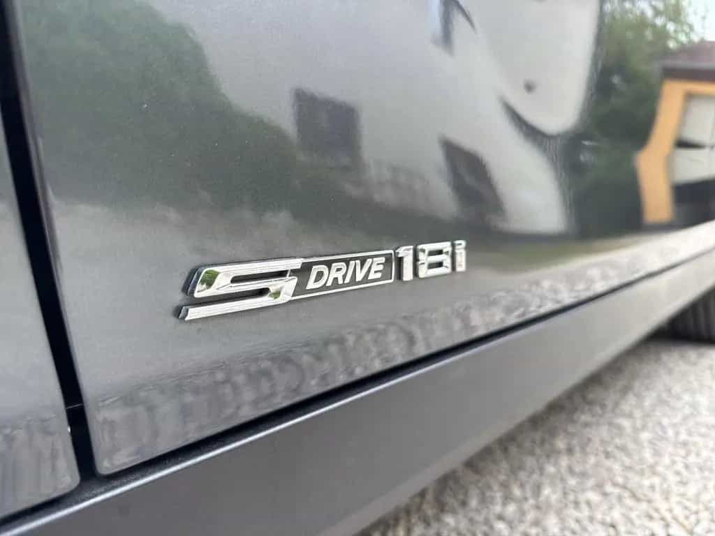 BMW X1 sDrive18i (Euro 6) 12/2014-photo-19