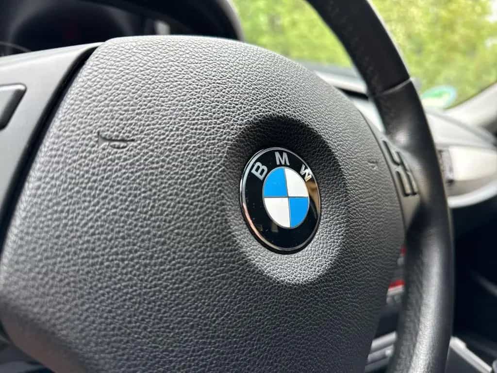 BMW X1 sDrive18i (Euro 6) 12/2014-photo-22