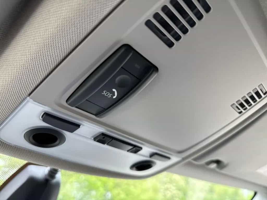 BMW X1 sDrive18i (Euro 6) 12/2014-photo-24