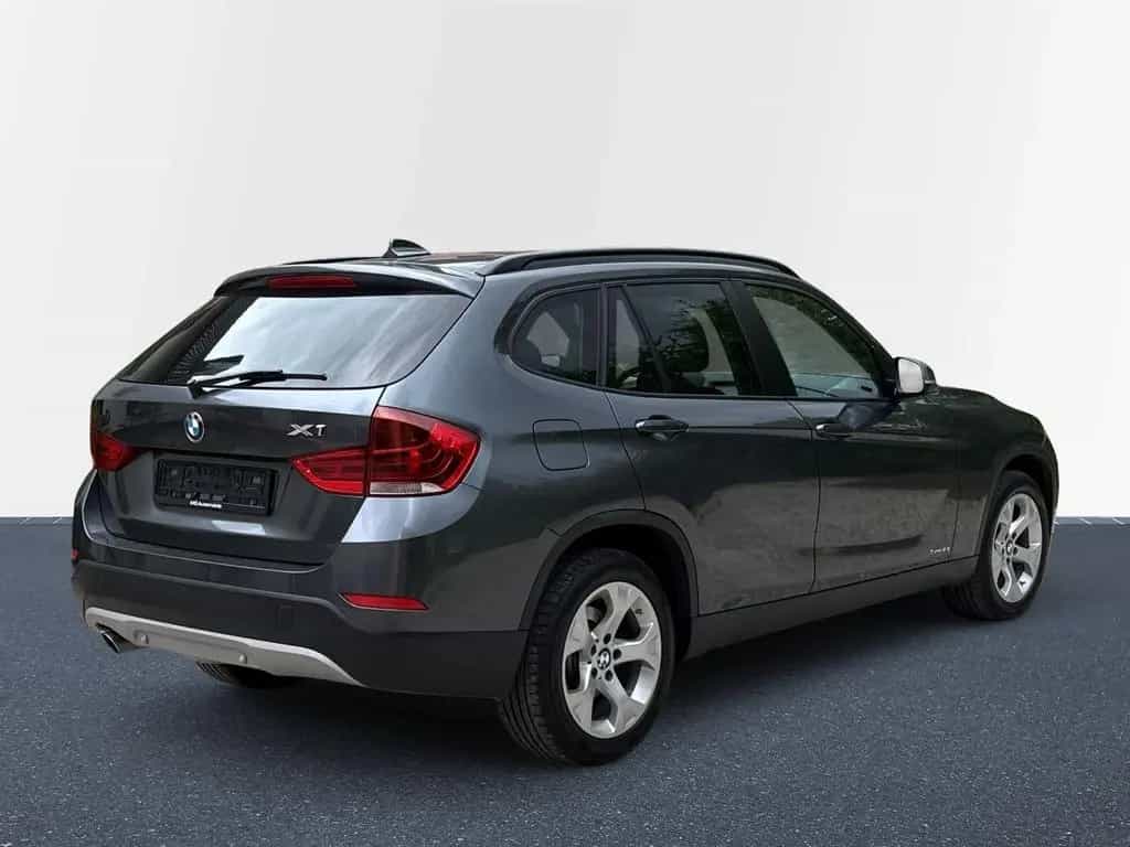 BMW X1 sDrive18i (Euro 6) 12/2014-photo-4