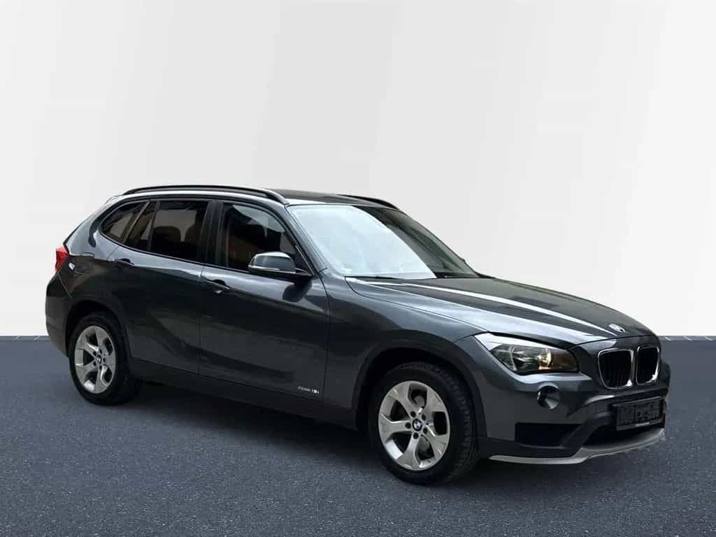 BMW X1 sDrive18i (Euro 6) 12/2014-photo-6