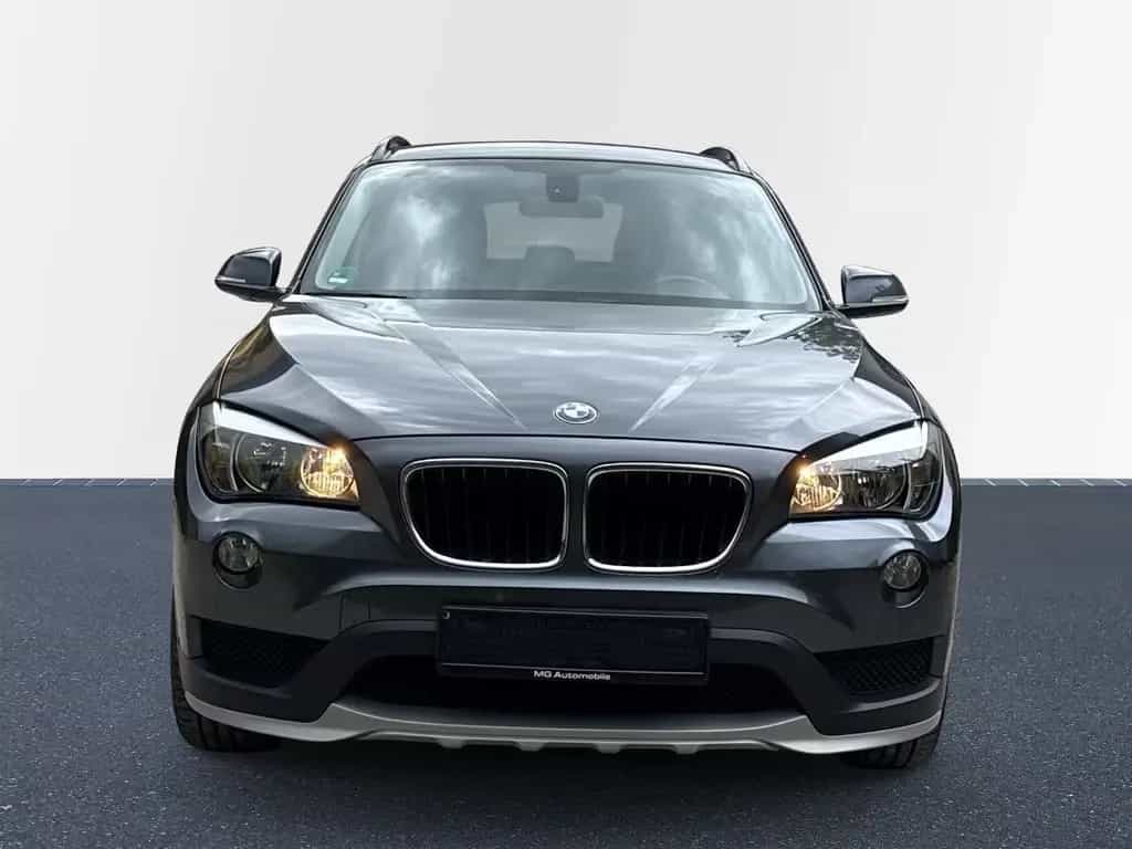 BMW X1 sDrive18i (Euro 6) 12/2014-photo-7