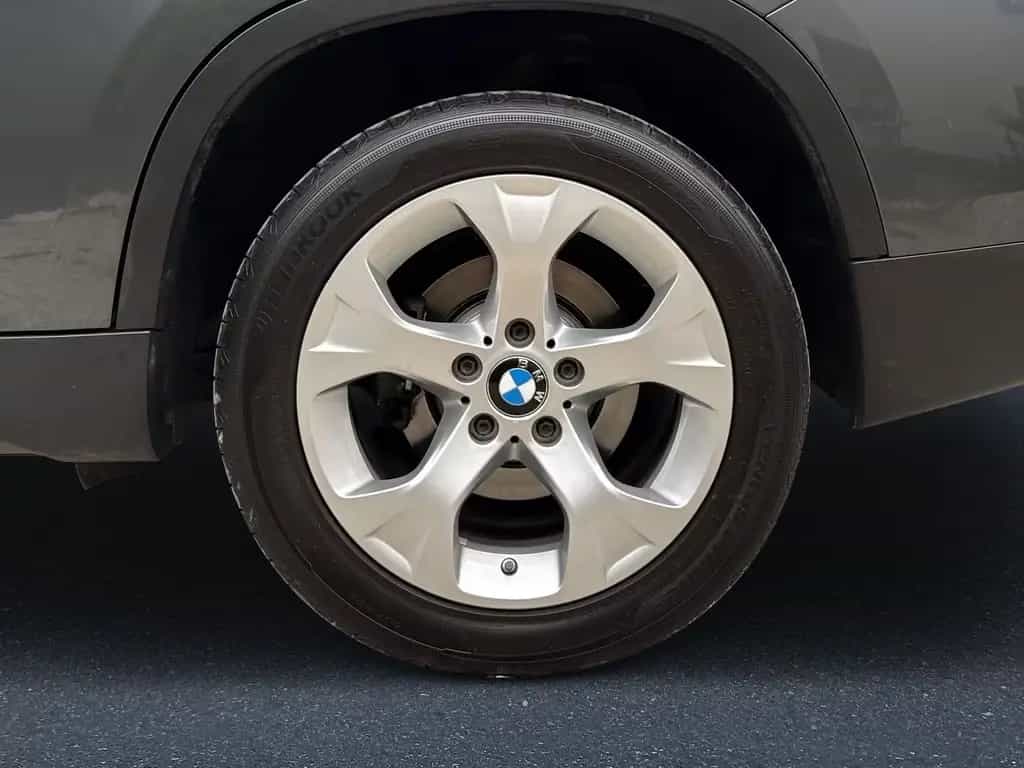 BMW X1 sDrive18i (Euro 6) 12/2014-photo-8