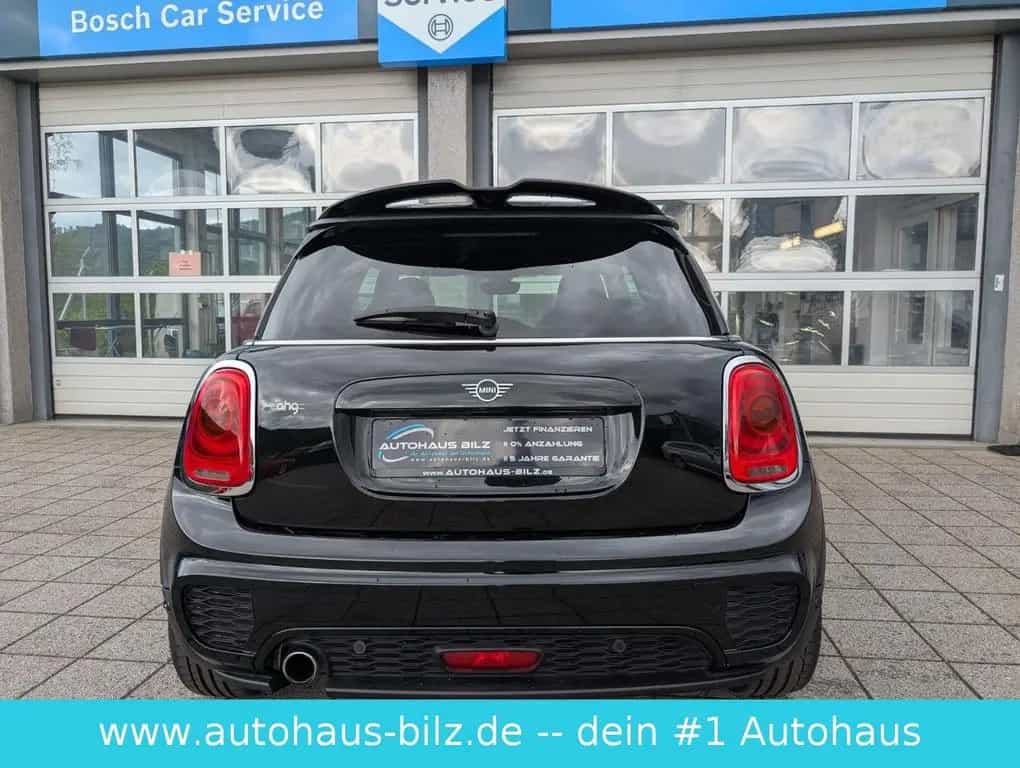 MINI Cooper Mini *JCW*Works*PDC*SHZ*17Zoll* 06/2018-photo-10