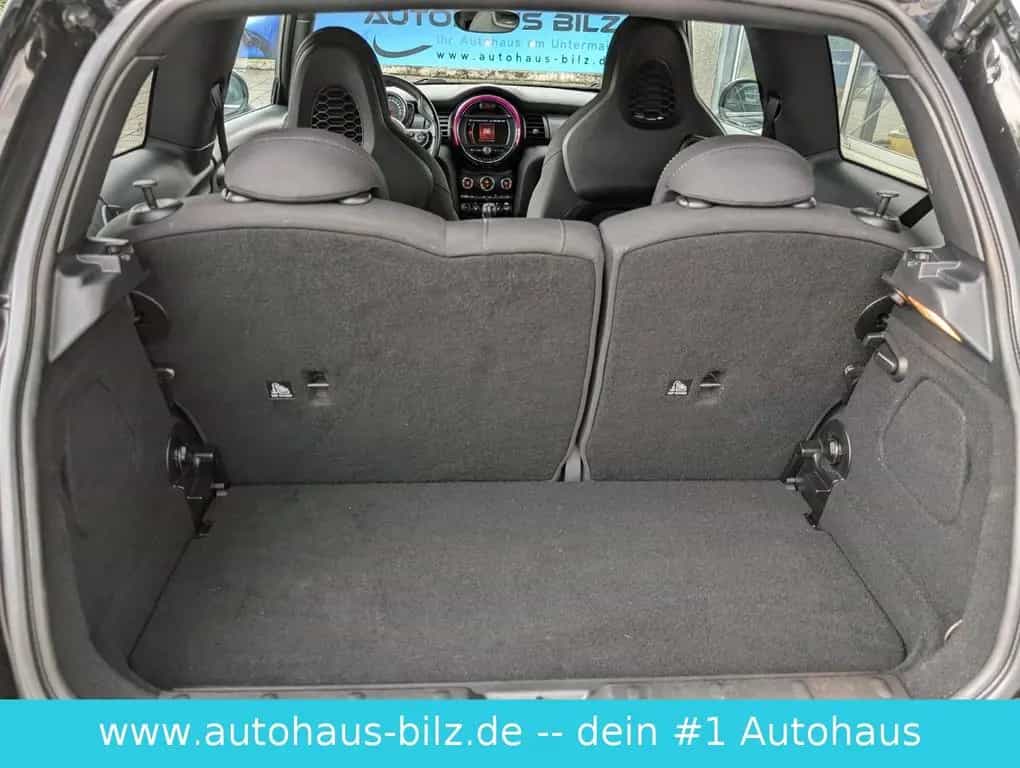 MINI Cooper Mini *JCW*Works*PDC*SHZ*17Zoll* 06/2018-photo-18