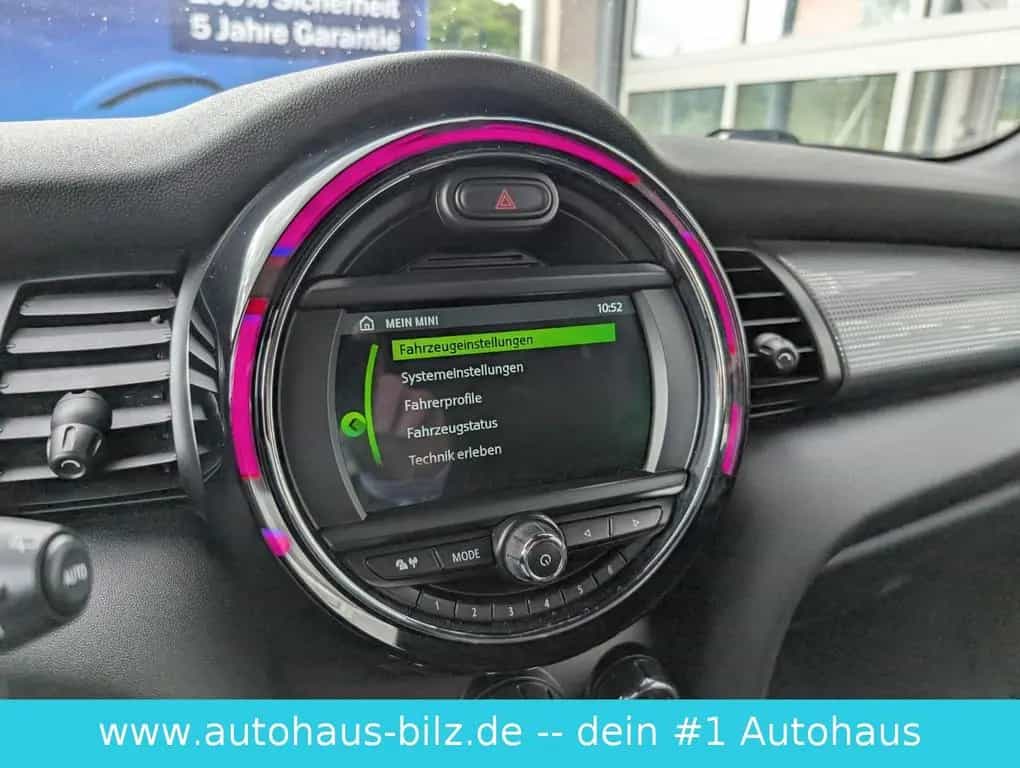 MINI Cooper Mini *JCW*Works*PDC*SHZ*17Zoll* 06/2018-photo-20