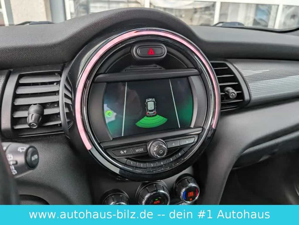 MINI Cooper Mini *JCW*Works*PDC*SHZ*17Zoll* 06/2018-photo-25