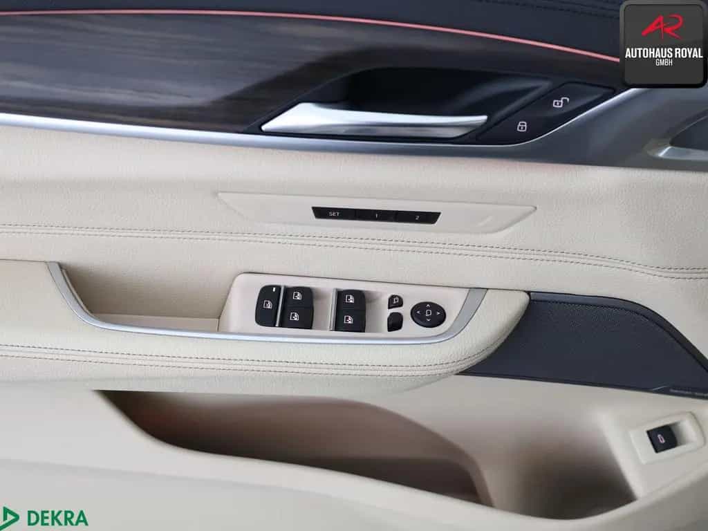BMW 6 Series d xDrive M SPORT 360GRAD,ACC,SH 12/2019-photo-11