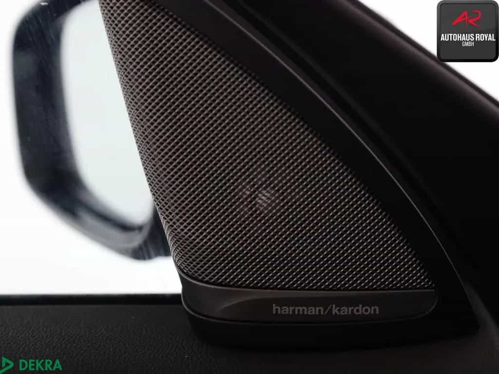 BMW 6 Series d xDrive M SPORT 360GRAD,ACC,SH 12/2019-photo-12